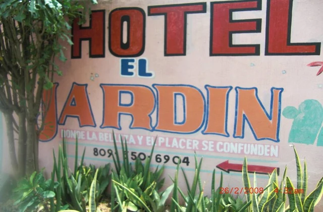 Hotel El Jardin La Romana Dominican Republic